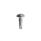 SURUBURI PERFORATOARE CU CAP TORBANT 4.2X25MM, 1000/SET