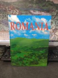 Romania album Florin Andreescu, Daniel Bădescu, Gheorghe Maican, Steliana Preda, text Petre Baron, editura Royal Company, București c. 1995, 016