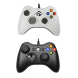 Controller cu fir Foyu X007, pentru Xbox 360, PC, 2 culori