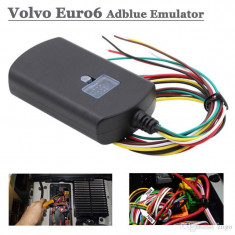 Emulator Adblue (SCR) Volvo Euro 6 foto