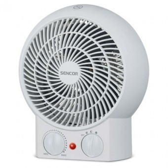 Aeroterma 2000w sfh7020wh sencor foto