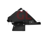 Deflector aer Ford Edge, 06.2014-06.2019, montare fata, dreapta, B-Series, FK7B-8N341-AA; FT4Z-8310-C