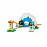 LEGO Super Mario - Fuzzy Flippers Expansion Set (71405) | LEGO