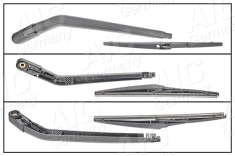 AIC 73846 Calitatea originala AIC brat stergator parbriz