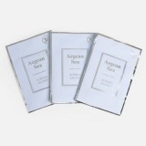 Pliculete parfumate cu aromă Aegean Sea, 20g, 3 bucăți, CMCLASS