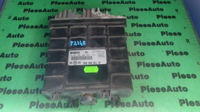 Calculator motor Volkswagen Golf 3 (1991-1997) 0281001308 foto