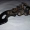 Dispozitiv original pt.incarcat suveica pt.masina de cusut marca Singer,T.GRATUI