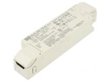 Alimentator LED 60W 12VDC 0-5A 155-400VDC