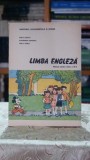 Limba engleza. Manual pentru clasa a III-a - Anca Iliescu, Anca Ionici