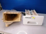 Caseta detergent cu sertar masina de spalat Samsung WF 7602 SUV / C78