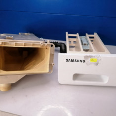 Caseta detergent cu sertar masina de spalat Samsung WF 7602 SUV / C78