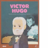 Cumpara ieftin Micii mei eroi. Victor Hugo