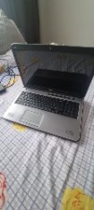 Laptop dell xps i7 12 gb rami foto
