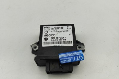 Modul de control far VW TIGUAN 5N_ 2014 OEM: 5M0907357F 30755656 foto
