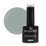 Cumpara ieftin Oja Semipermanenta SensoPRO Milano 10ml - 177 Lush Green