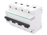 &Icirc;ntrerupător de Supracurent 4 Poli 80A 10kA 230/400V