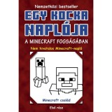 Egy kocka napl&oacute;ja 1. - A Minecraft fogs&aacute;g&aacute;ban
