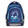 Ghiozdan anatomic-light compartiment laptop, REPEAT, 41x28x21 cm &ndash; S-COOL
