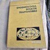 EPIDEMIOLOGIA BOLILOR TRANSMISIBILE , GR TEODOROVICIO