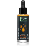 Allegro Natura A Kind of Magic iluminator lichid cu picurător Bronze 30 ml