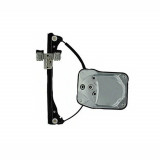 Macara geam Skoda Roomster (5J) 2006-2015, Roomster Praktik (5J) 2007-2015, Fata Dreapta, electrica, 5J7 837 462, 6930PSG2