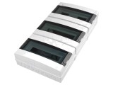 Carcasă modulară IP65 gri deschis ELEKTRO-PLAST NASIELSK Nr.mod: 54