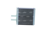 NRF 53204 Schimbator caldura, incalzire habitaclu