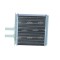 NRF 53204 Schimbator caldura, incalzire habitaclu
