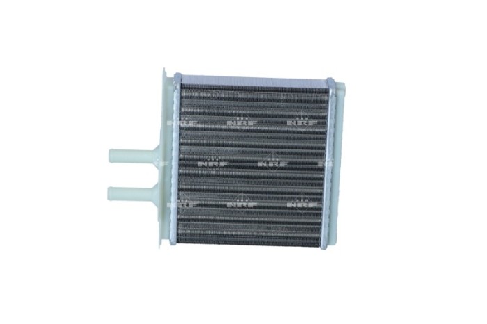 NRF 53204 Schimbator caldura, incalzire habitaclu
