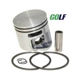 Piston complet drujba compatibil Stihl MS 251 Golf &Oslash; 44 mm