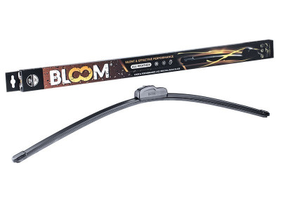 Lama Stergator Bloom U 650 Mm / 26 &amp;amp;quot;, Fara Rama 63983 foto