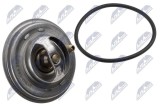 Termostat BMW seria 3 (E36) 1990-, seria 5 (E34) 1987-, seria 5 (E39) 1995-, seria 7 (E38) 1994-; 11531727145; NTY, aftermarket