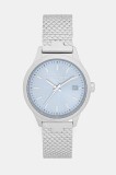 Trussardi ceas CITY LIFE femei, culoarea argintiu, R2453170507
