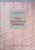 CURS DE LINGVISTICA GENERALA-DUMITRU IRIMIA