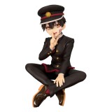 Toilet-bound Hanako-kun Season 2 Noodle Stopper PVC Statue Hanako-kun 11 cm