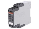 Timer 0.05s-300h SPDT 250VAC 4A 24-240V