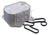 FEBI BILSTEIN 108147 Radiator ulei, ulei motor
