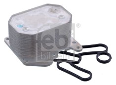 FEBI BILSTEIN 108147 Radiator ulei, ulei motor