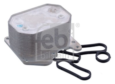 FEBI BILSTEIN 108147 Radiator ulei, ulei motor foto