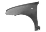 Aripa fata Fiat Seicento (187), 02.1998-11.2010, partea Dreapta, cu gaura pentru semnalizare, 46744644, 300202, Rapid