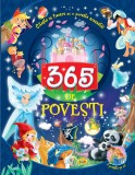 365 de Povesti |