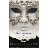 Melissa de la Cruz - Bal mascat - 123631