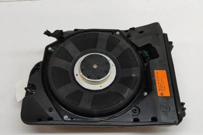 Subwoofer podea dreapta BMW 4 Coupe F32, F82 2014 OEM: 9210152 29482253 foto