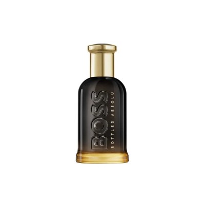 Boss Bottled Absolu Apă de parfum pentru Bărbați Tester EDP 100 ml foto
