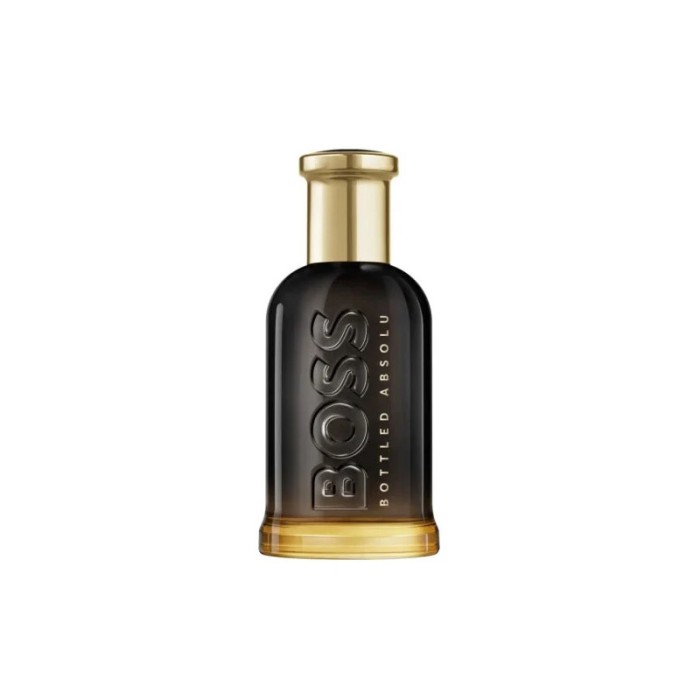 Boss Bottled Absolu Apă de parfum pentru Bărbați Tester EDP 100 ml