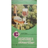 DEGUSTAREA VINURILOR-AUREL POPA-95119