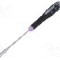 &amp;#351;urubelni&amp;#355;a, cap hexagonal, lungime 220mm, varf {{Dimensiune varf}}, BAHCO - BE-6400M-5