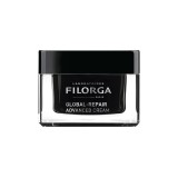 Filorga Global Repair Advanced Cremă de față profund regeneratoare și &icirc;ntineritoare, Tester 50 ml