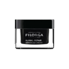 Filorga Global Repair Advanced Cremă de față profund regeneratoare și &icirc;ntineritoare, Tester 50 ml