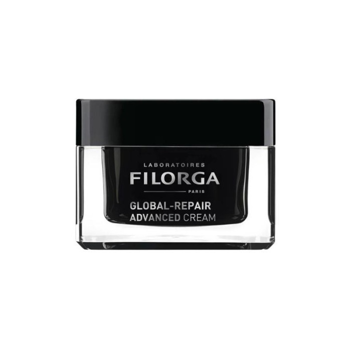 Filorga Global Repair Advanced Cremă de față profund regeneratoare și &icirc;ntineritoare, Tester 50 ml